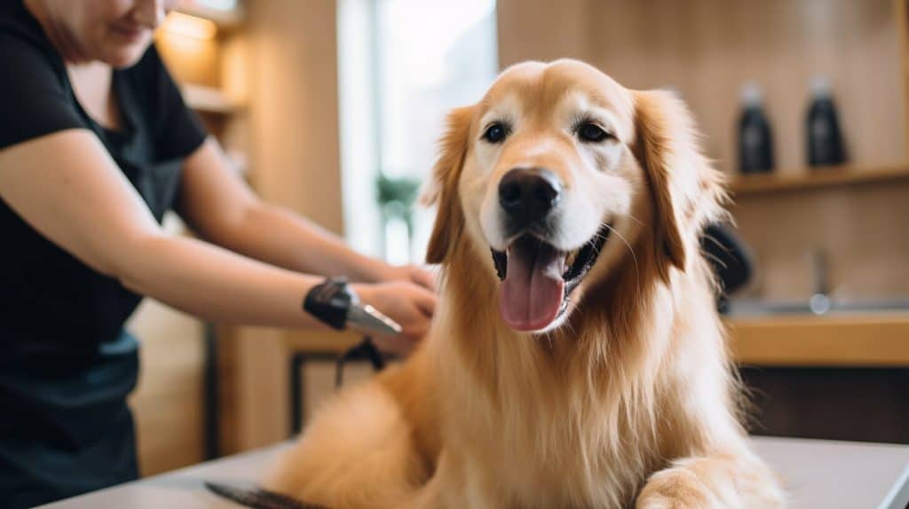 When Do Golden Retrievers Shed The Most - Your Cool Home
