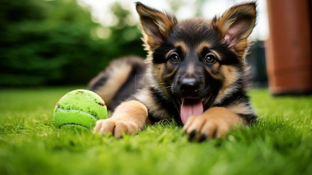 Best Chew Toys for German Shepherd Puppies Top Picks & Tips
