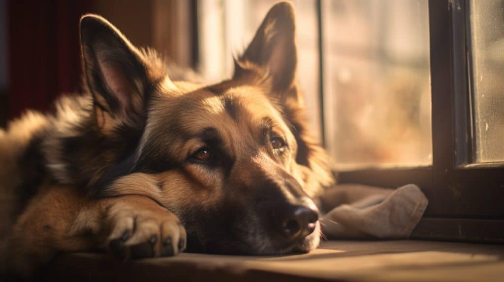 How to Treat German Shepherd Skin Problems? Expert Advice